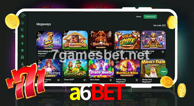 a6bet aplicativo