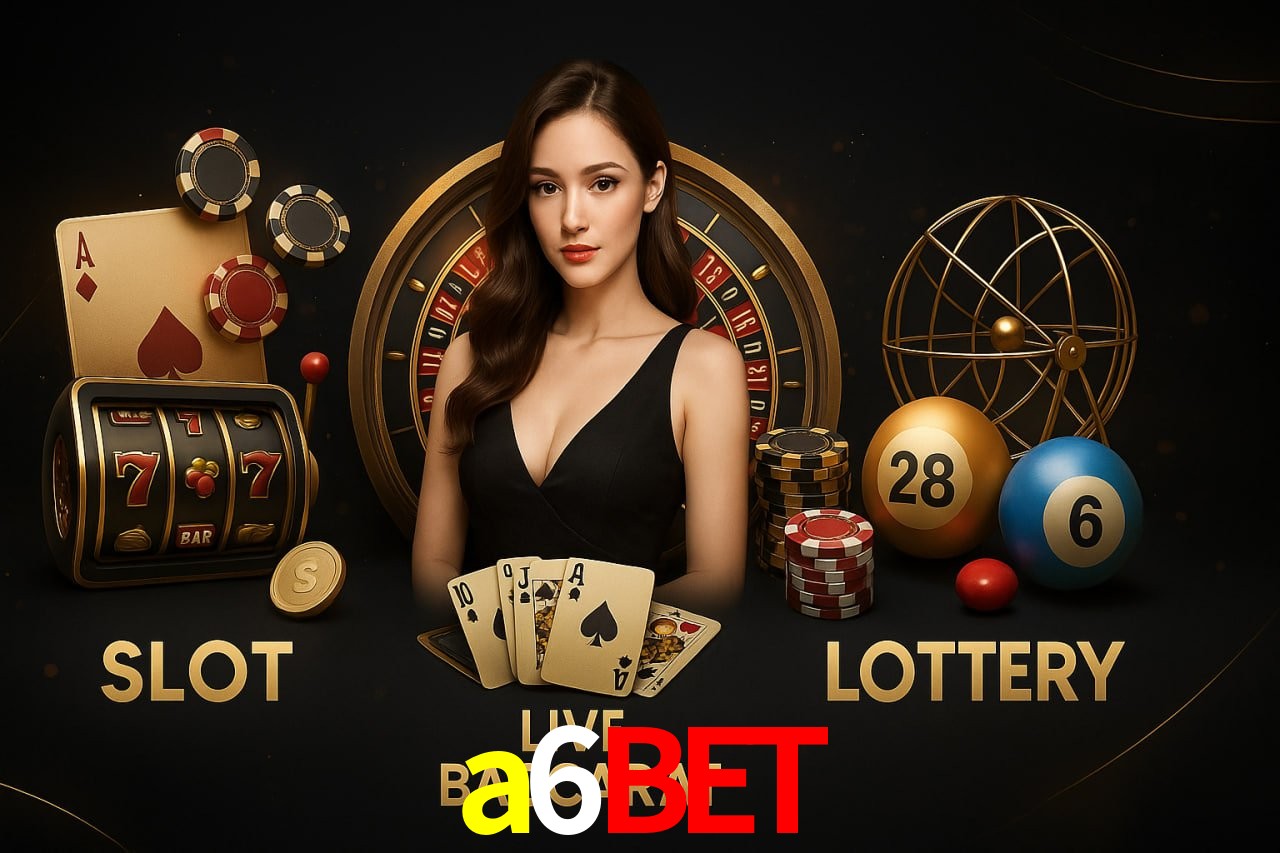 Ofertas Exclusivas a6bet