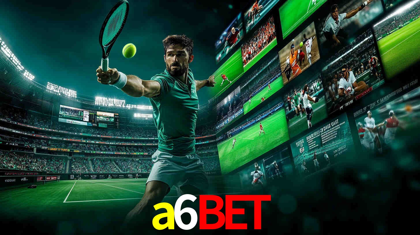 Descubra o Programa VIP da a6bet: Vantagens Exclusivas para Jogadores
