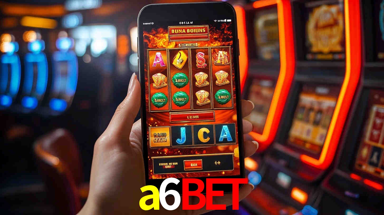 a6bet - Caça-Níqueis de Pressão - a6bet.com
