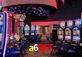 Especiais de Fim de Semana a6bet
