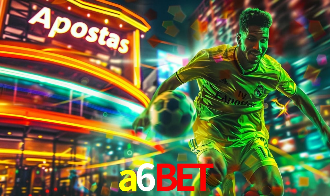 Estatísticas do Jogo a6bet
