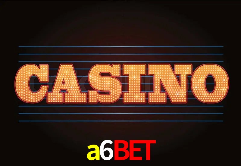 Apostas de Basquete a6bet