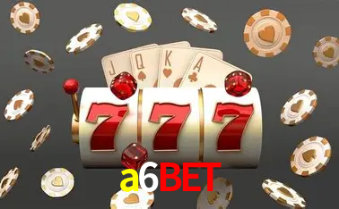 Desvendando o Mundo dos Jogos Virtuais na a6bet