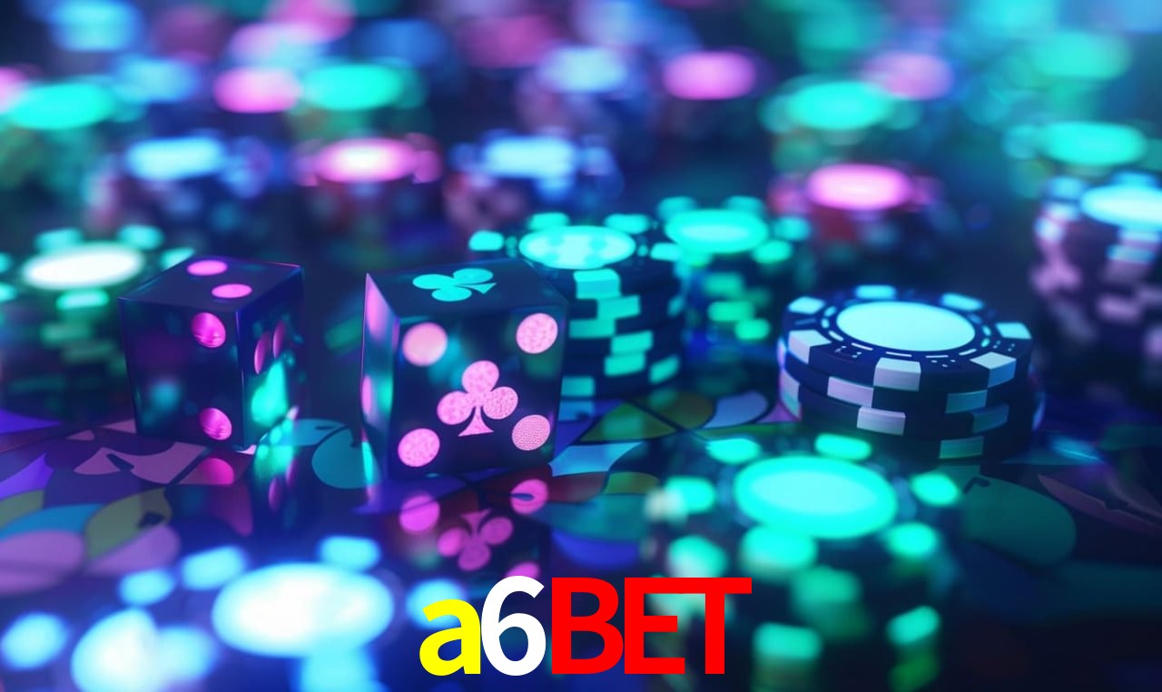 Programa VIP a6bet
