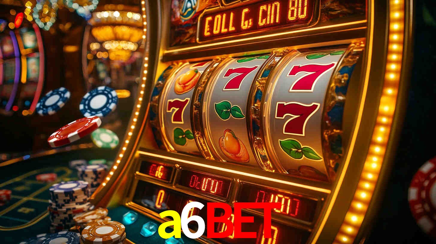 a6bet App Interface