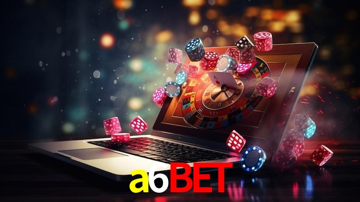 A Emoção da Loteria na a6bet: Uma Chance de Mudança de Vida