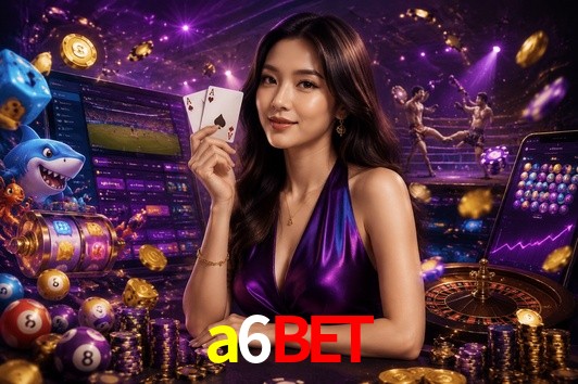 Roulette Table a6bet