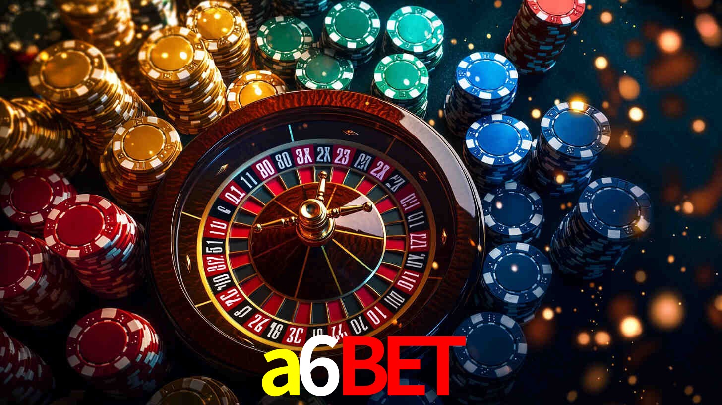 Ofertas Imperdíveis na a6bet: Promoções e Bônus Que Valem a Pena
