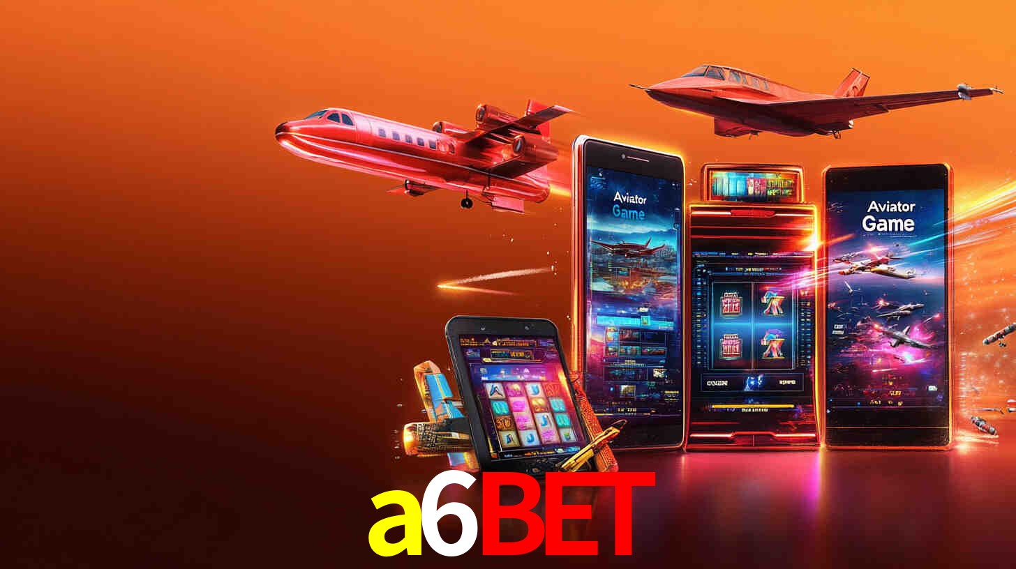Inovações de Jogos na a6bet: O Futuro das Experiências Interativas