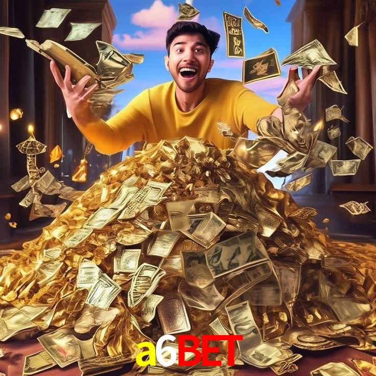 Bônus Diários a6bet