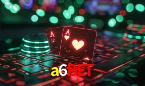 Apostas de Futebol a6bet