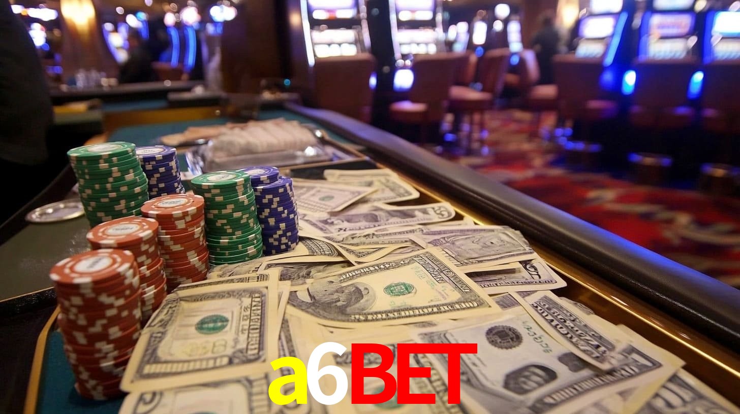 a6bet login
