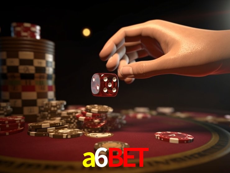 Avaliações dos Jogadores a6bet