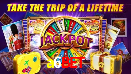 Descubra a Magia dos Jogos de Arcade no a6bet