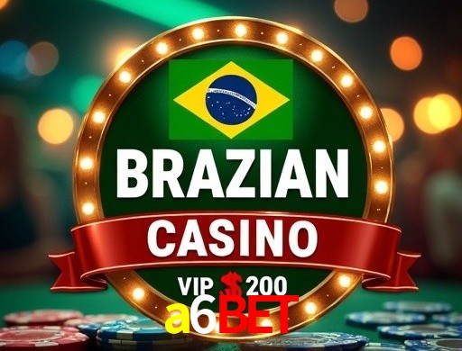 a6bet lottery