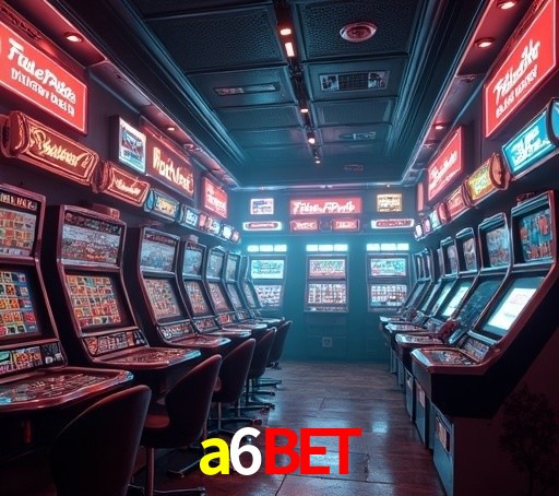 Promoção Relâmpago a6bet
