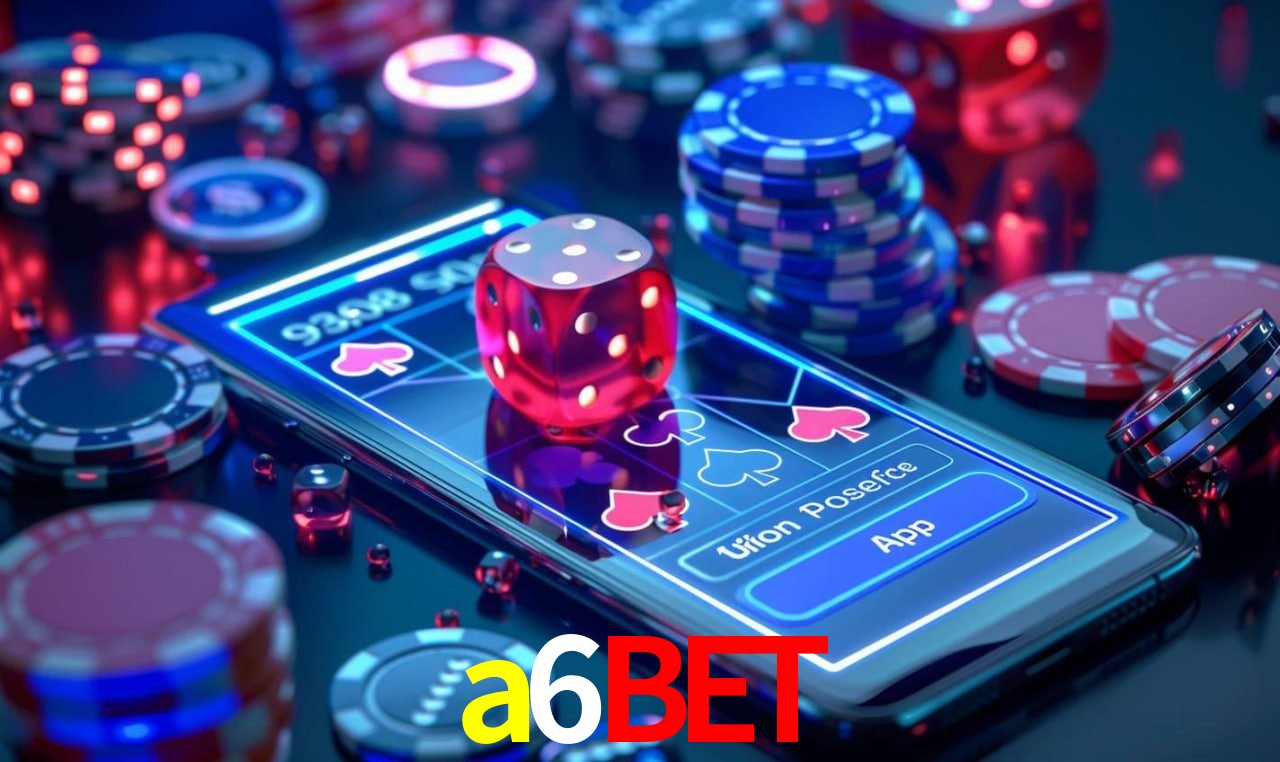 a6bet Plataforma