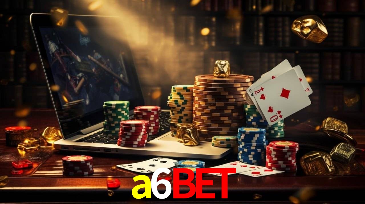 Torneios a6bet