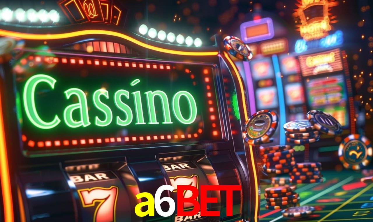 Login Seguro a6bet
