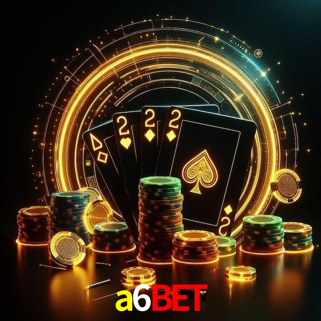 Recursos de Bônus a6bet