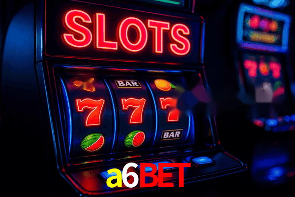a6bet Plataforma