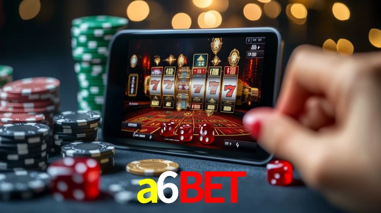Instant EasyPaisa a6bet