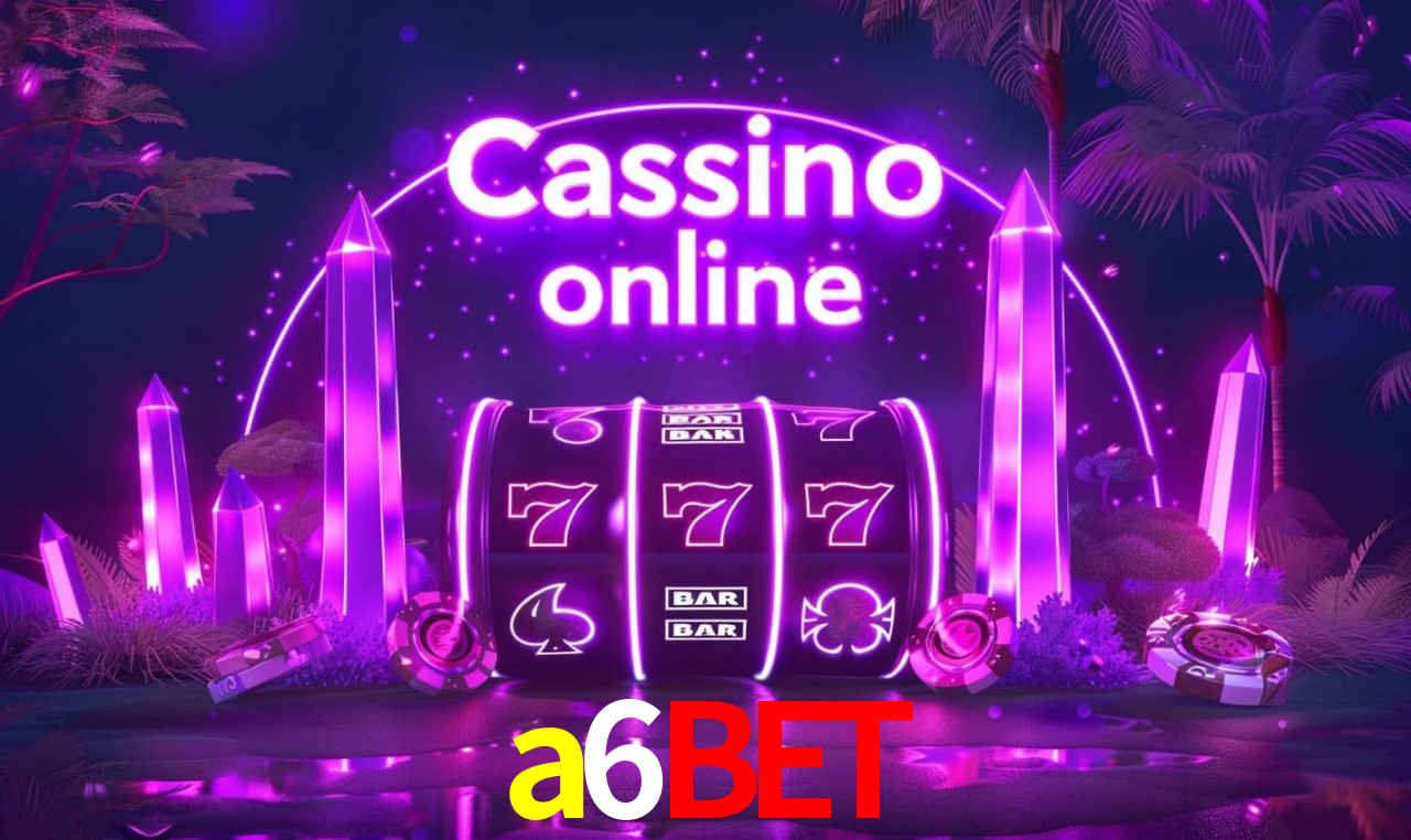 Segurança 2FA a6bet
