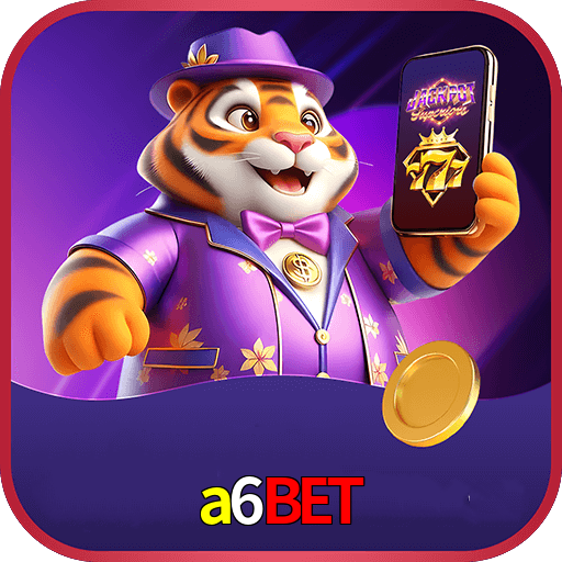 Logo a6bet